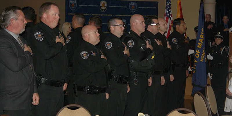 MPD-Awards