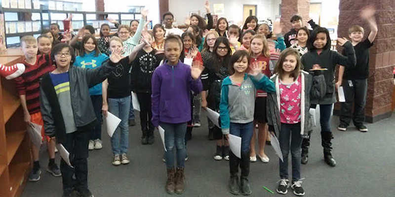 MUSD-MES-Choir