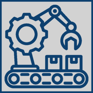 manufacturing