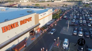 Home Depot