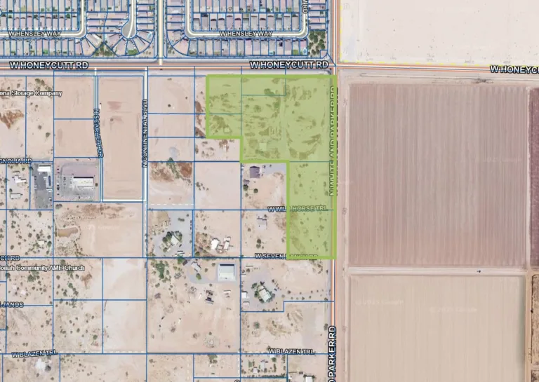 Seven Ranches Commercial Green 1 768x545