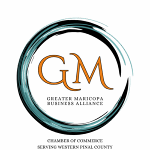 Greater Maricopa Business Alliance logo